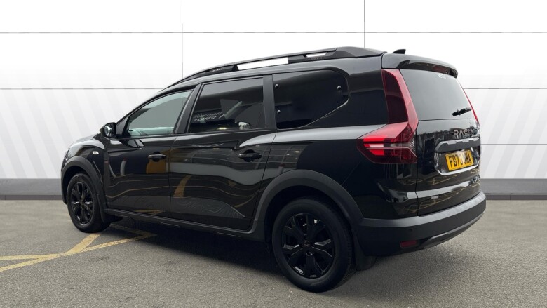 Dacia Jogger 1.6 HEV Extreme 5dr Auto Hybrid Estate